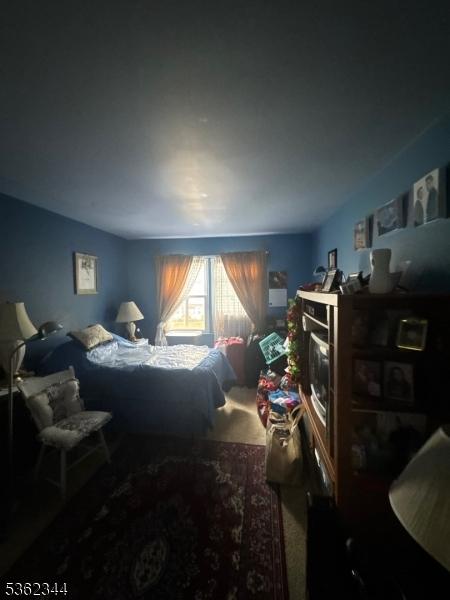 61 N Hillside Ave, Roxbury Twp, NJ 07847 - view of carpeted bedroom