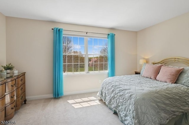 15 Middlesworth Farm Rd, Washington Twp, NJ 07853 - bedroom featuring light colored carpet and baseboards