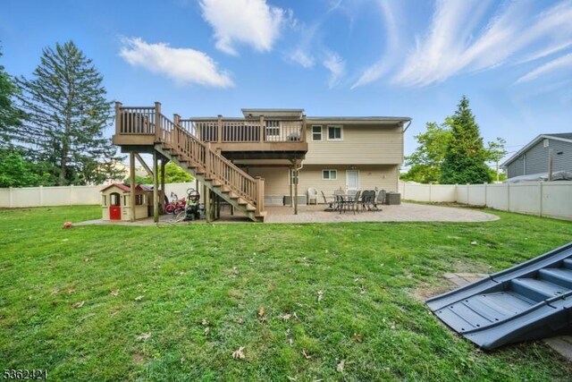 102 Murdock St, Woodbridge Twp, NJ 08863