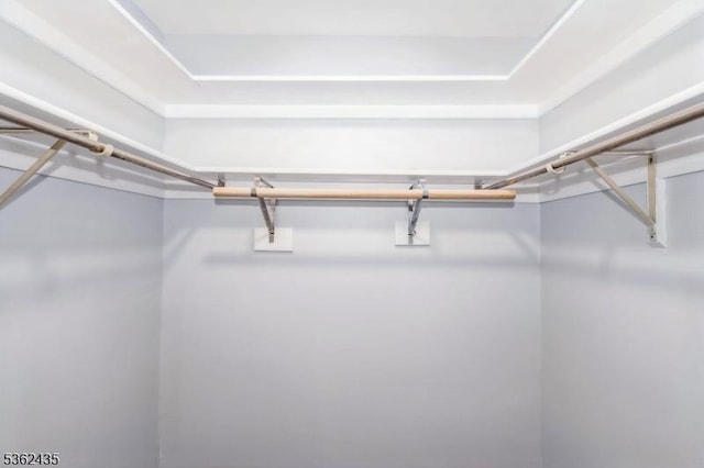 1 N Slope Unit 1, Union Twp, NJ 08809 - view of walk in closet