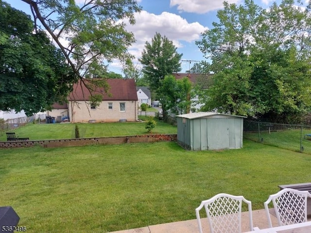 1247 Highland Ave, Union Twp, NJ 07083 - view of yard