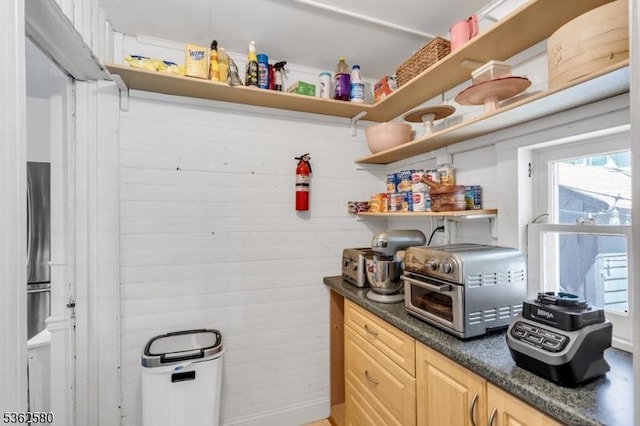 142 Westervelt Ave, North Plainfield Boro, NJ 07060 - view of pantry