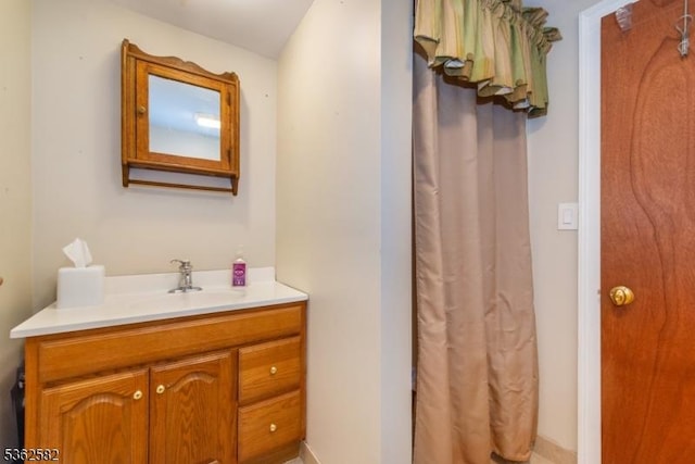 1 Hemlock Dr, Franklin Boro, NJ 07416 - full bathroom featuring vanity