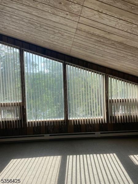 297 Terhune Dr, Wayne Twp, NJ 07470 - unfurnished sunroom featuring healthy amount of natural light