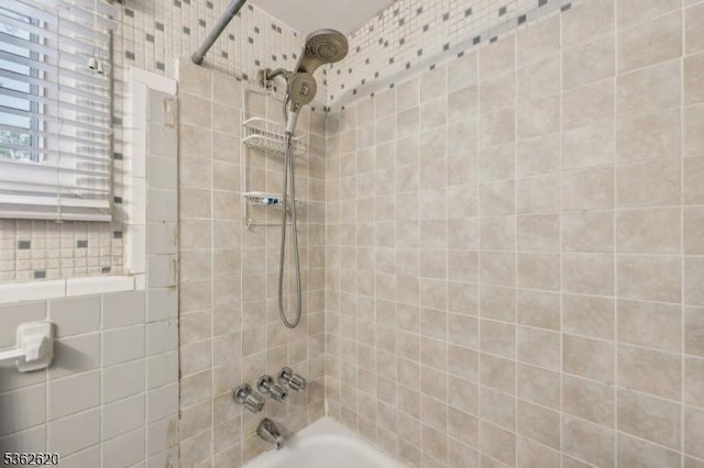 63 Hillsdale Rd, East Brunswick Twp, NJ 08816 - bathroom featuring  shower combination