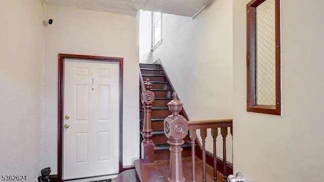 10 Lowden St, Elizabeth City, NJ 07208 - view of stairs