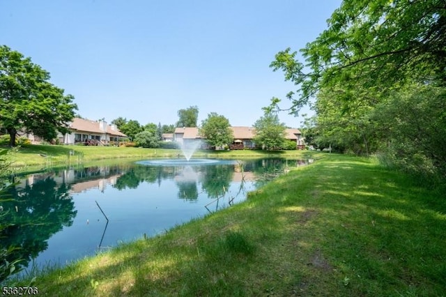 6 Pelican Pt, Hampton Twp, NJ 07860 - water view