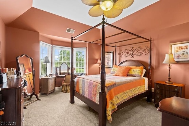 2 Skyview Dr, Sparta Twp, NJ 07871 - bedroom with light colored carpet