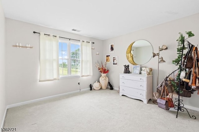 2 Skyview Dr, Sparta Twp, NJ 07871 - bedroom with carpet and baseboards