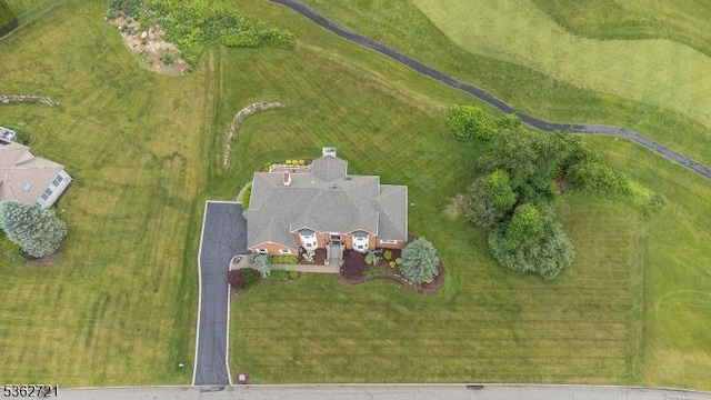 2 Skyview Dr, Sparta Twp, NJ 07871 - aerial view of property and surrounding area