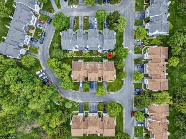 17 Willow Cir, Hamburg Boro, NJ 07419 - view of property location featuring nearby suburban area