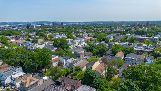303-305 W Runyon St, Newark City, NJ 07108 - aerial perspective of suburban area