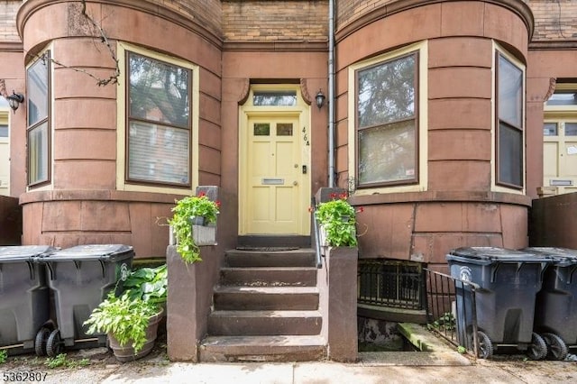 46A James St Unit B, Newark City, NJ 07102 - view of exterior entry