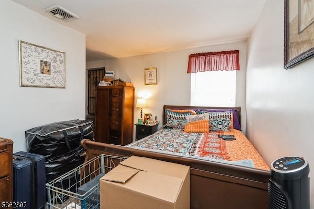 46A James St Unit B, Newark City, NJ 07102 - view of bedroom