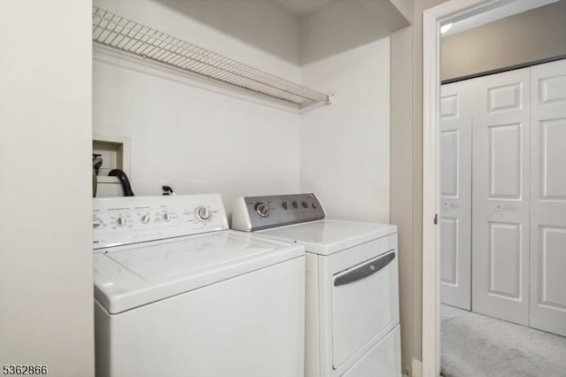 815 Buckland Ct, Denville Twp, NJ 07834 - laundry room featuring washing machine and clothes dryer