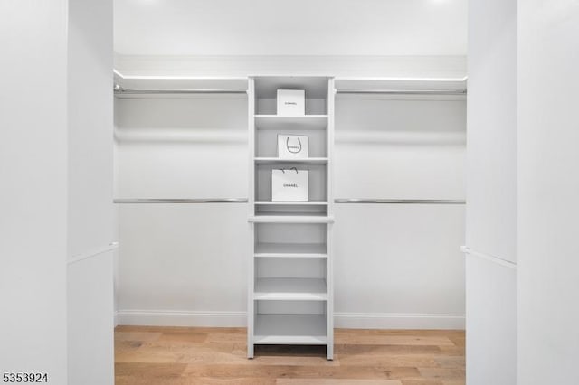 519 Lenox Ave, Westfield Town, NJ 07090 - view of closet