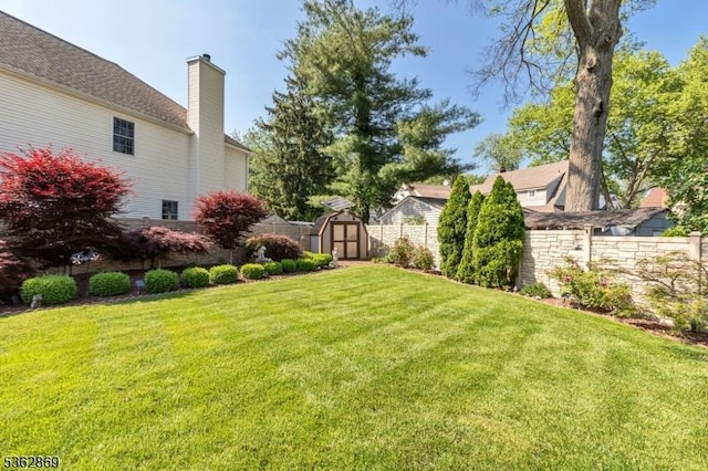 219 Elm Ct, Scotch Plains Twp, NJ 07076 - view of yard