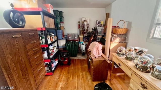89 Mackerley Rd, Green Twp, NJ 07860 - view of storage