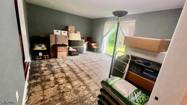 89 Mackerley Rd, Green Twp, NJ 07860 - view of storage