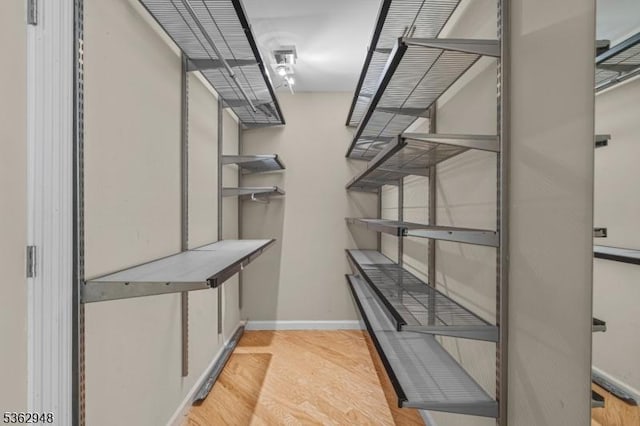 7002 Kennedy Blvd Unit 36G, Guttenberg Town, NJ 07093 - view of storage room
