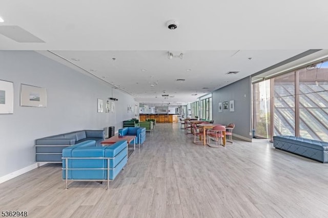 7002 Kennedy Blvd Unit 36G, Guttenberg Town, NJ 07093 - building lobby with a security system