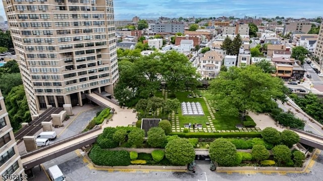 7002 Kennedy Blvd Unit 36G, Guttenberg Town, NJ 07093 - view of urban area