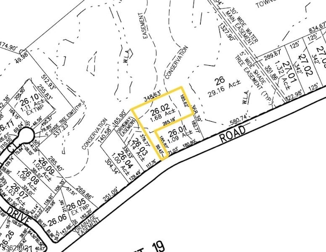140 Wheatsworth Rd, Hardyston Twp, NJ 07419