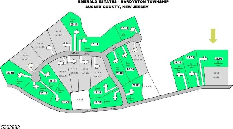 140 Wheatsworth Rd, Hardyston Twp, NJ 07419