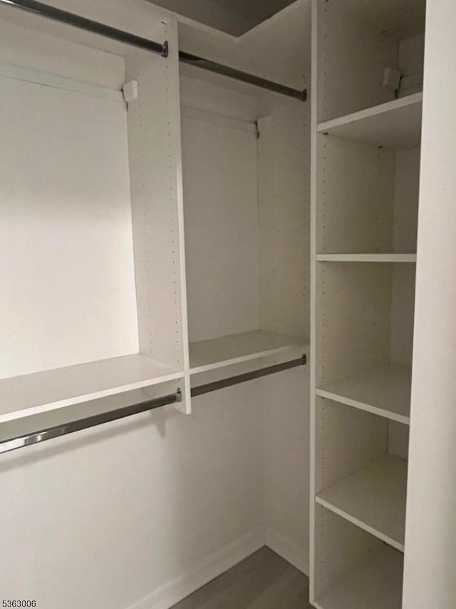 2 Claridge Dr Unit 7Ie, Verona Twp, NJ 07044 - view of spacious closet