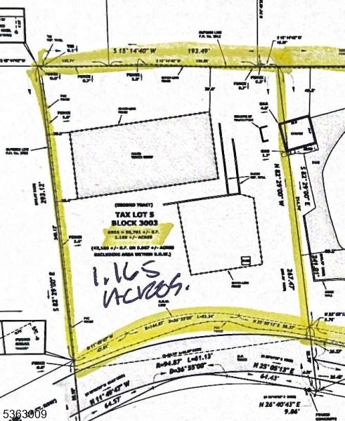 39 Egbert Ave, Morris Twp, NJ 07960