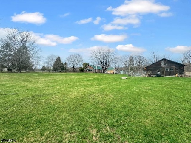 150 Mt Salem Rd, Wantage Twp, NJ 07461 - view of grassy yard
