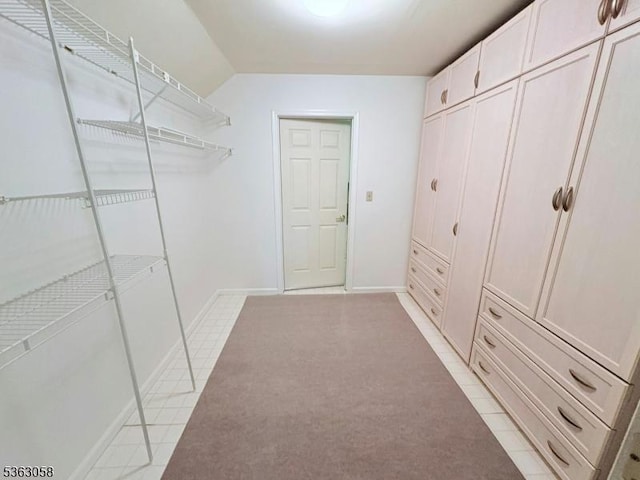 31 Park Edge, Berkeley Heights Twp, NJ 07922 - walk in closet with lofted ceiling