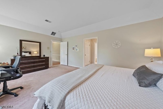 6 Fellen Pl, Hillsborough Twp, NJ 08844 - view of carpeted bedroom