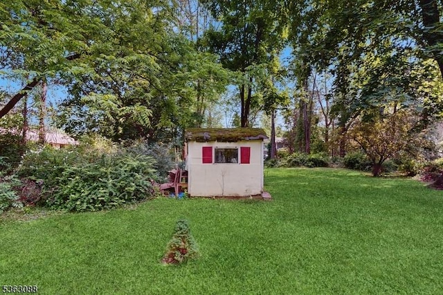 970 Cedar Dr, Stillwater Twp, NJ 07860 - view of shed