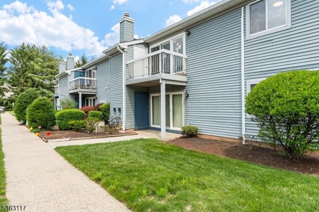 20 Beaconsfield Pl, Franklin Twp, NJ 08873 - view of property