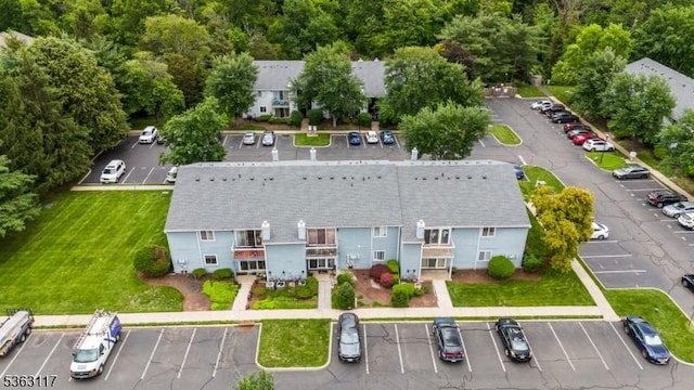 20 Beaconsfield Pl, Franklin Twp, NJ 08873 - bird's eye view