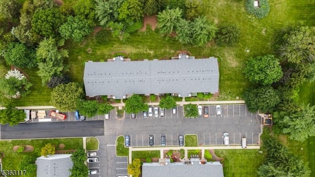 20 Beaconsfield Pl, Franklin Twp, NJ 08873 - aerial overview of property's location