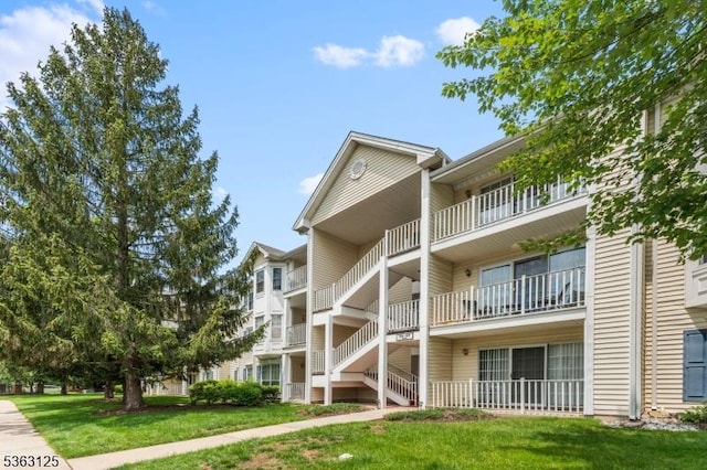 35 Amethyst Way, Franklin Twp, NJ 08823 - view of building exterior