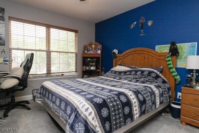 64 Pond Hollow Dr, Jefferson Twp, NJ 07438 - bedroom featuring carpet and multiple windows