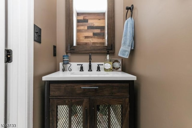64 Pond Hollow Dr, Jefferson Twp, NJ 07438 - bathroom with vanity
