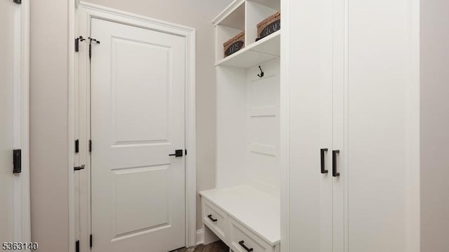 120 Cottage Pl, Westfield Town, NJ 07090 - view of mudroom