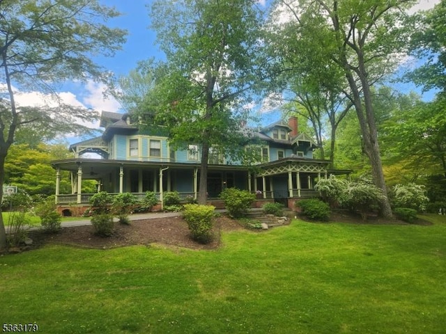 40 Highland Ave, Millburn Twp, NJ 07078