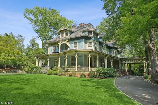 40 Highland Ave, Millburn Twp, NJ 07078
