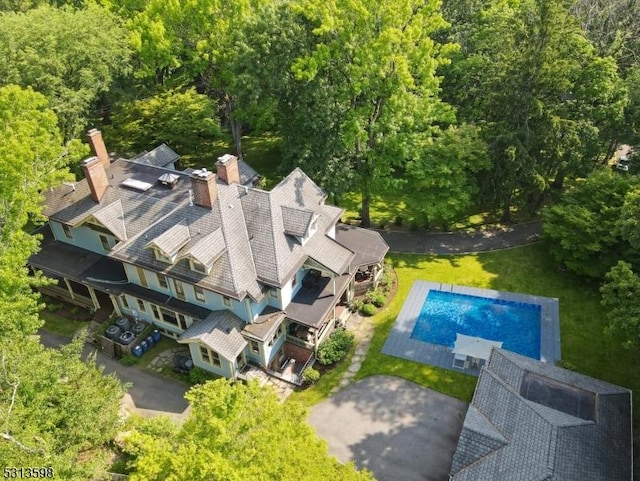 40 Highland Ave, Millburn Twp, NJ 07078