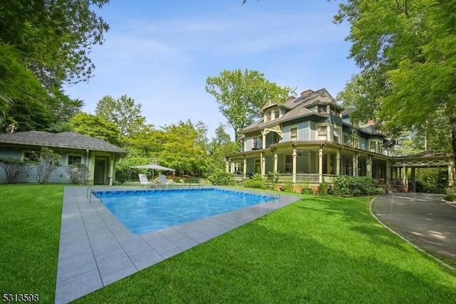 40 Highland Ave, Millburn Twp, NJ 07078