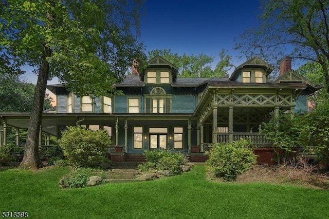 40 Highland Ave, Millburn Twp, NJ 07078
