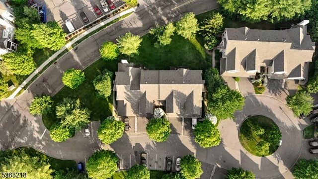 133 Marlboro Cir, Lopatcong Twp, NJ 08886 - drone / aerial view