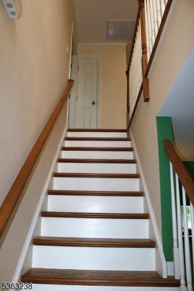75 Sunrise Ter, Cedar Grove Twp, NJ 07009 - view of stairway