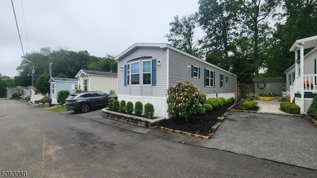 7 Makepeace Dr Unit 7, Jefferson Twp, NJ 07438 - view of front of house