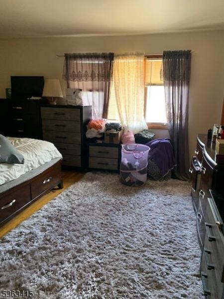 678 Broad St Unit A-4, Clifton City, NJ 07013 - view of bedroom